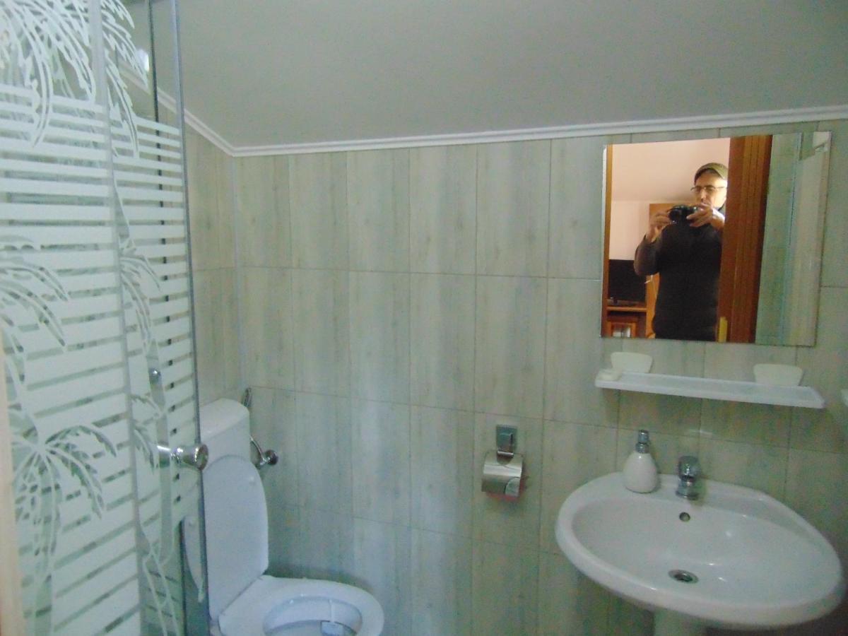 Pensiunea Amo Vălenii de Munte Dış mekan fotoğraf